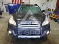 2013 Subaru Outback фото