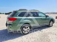 2013 Subaru Outback фото