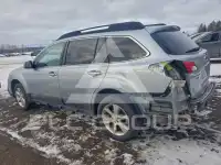 2013 Subaru Outback фото
