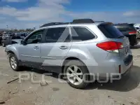 2013 Subaru Outback фото