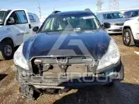 2013 Subaru Outback фото