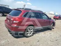 2013 Subaru Outback фото