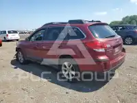 2013 Subaru Outback фото