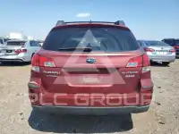 2013 Subaru Outback фото