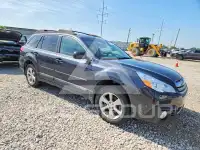 2013 Subaru Outback фото