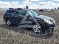 2013 Subaru Outback фото