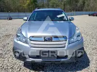 2013 Subaru Outback фото