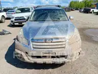 2013 Subaru Outback фото