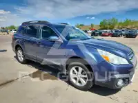 2013 Subaru Outback photo