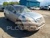 2013 Subaru Outback фото