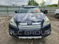 2013 Subaru Outback photo
