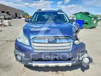 2013 Subaru Outback photo
