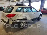 2013 Subaru Outback фото