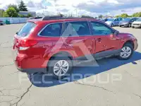 2013 Subaru Outback фото