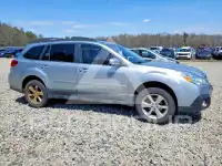 2013 Subaru Outback фото
