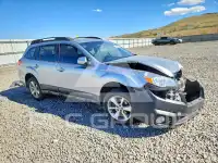2013 Subaru Outback фото