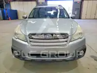 2013 Subaru Outback фото