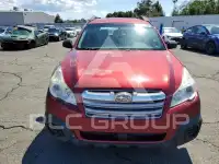 2013 Subaru Outback фото
