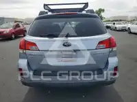 2013 Subaru Outback photo