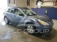 2013 Subaru Outback фото