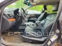 2013 Subaru Outback photo