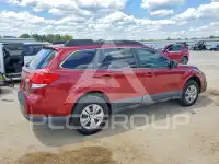 2013 Subaru Outback photo