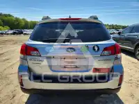 2013 Subaru Outback фото