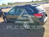 2013 Subaru Outback фото