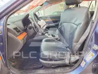 2013 Subaru Outback фото