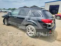2013 Subaru Outback photo