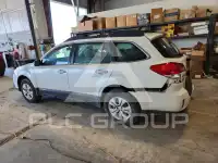 2013 Subaru Outback фото