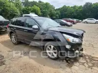 2013 Subaru Outback photo