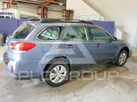 2013 Subaru Outback фото