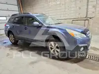2013 Subaru Outback photo