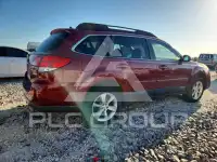 2013 Subaru Outback фото