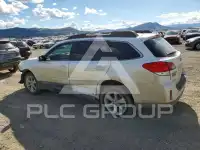 2013 Subaru Outback фото