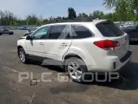 2013 Subaru Outback photo