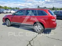 2013 Subaru Outback фото
