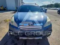 2013 Subaru Outback фото