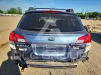 2013 Subaru Outback фото