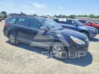 2013 Subaru Outback photo