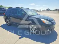 2013 Subaru Outback photo