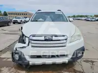 2013 Subaru Outback фото