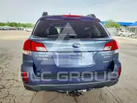 2013 Subaru Outback фото