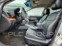 2013 Subaru Legacy фото