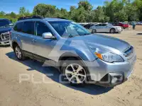 2013 Subaru Outback фото