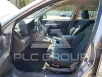 2013 Subaru Outback фото