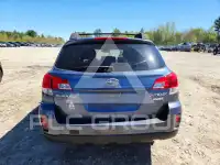 2013 Subaru Outback photo