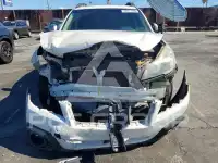 2013 Subaru Outback фото