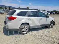 2013 Subaru Outback photo
